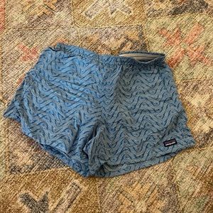 Patagonia baggies